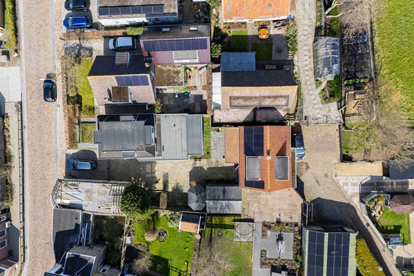 Medium property photo - Stasjonsstrjitte 2, 9047 HL Minnertsga